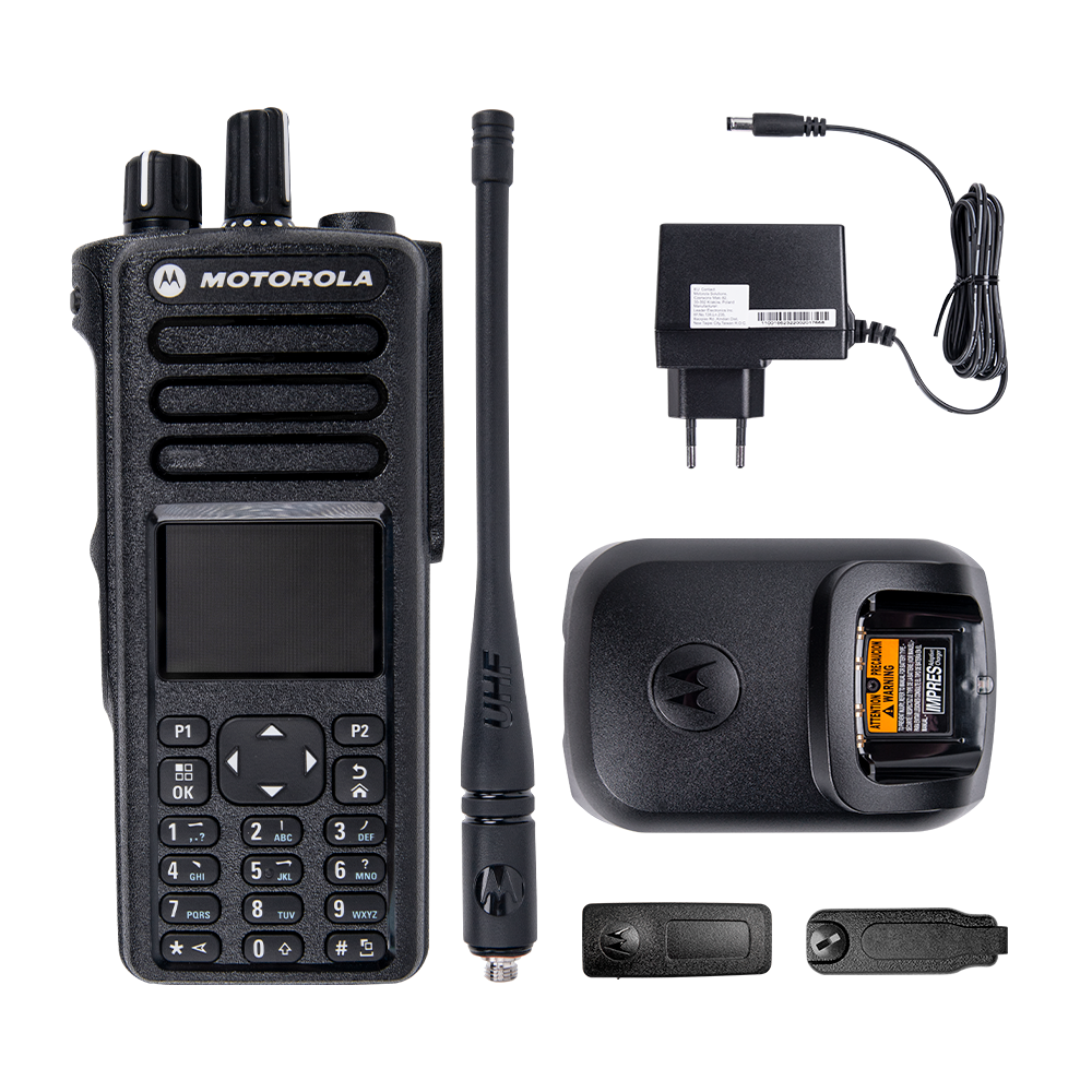 for motorola DGP8550e Long range DP4801e DMR WIFI Radio DP4801e/XPR 7550e/ explosion-proof Walkie Talkie Two Way Radio