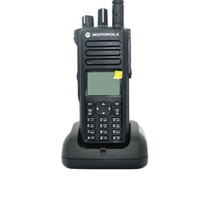 XPR 7550e DP4800 Portable radio DGP5550e DP4801e  DGP8550e DP4800e DMR Wifi Two Way Radio UHF VHF Walkie Talkie for motorola