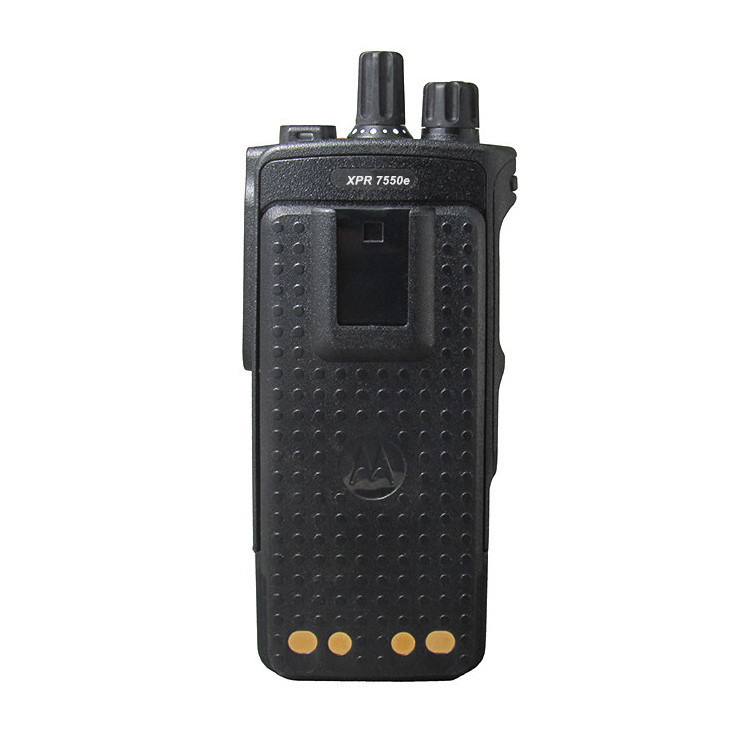 XPR 7550e DP4800 Portable radio DGP5550e DP4801e  DGP8550e DP4800e DMR Wifi Two Way Radio UHF VHF Walkie Talkie for motorola