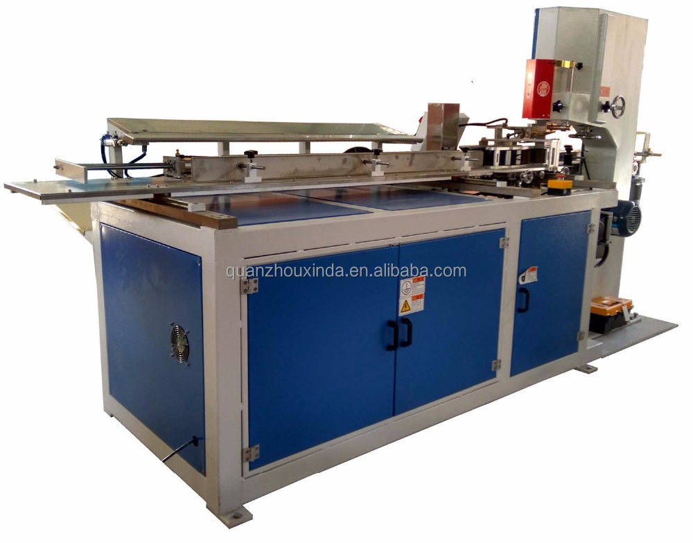 New-condition Paper Log Cutter machine used to cut paper roll