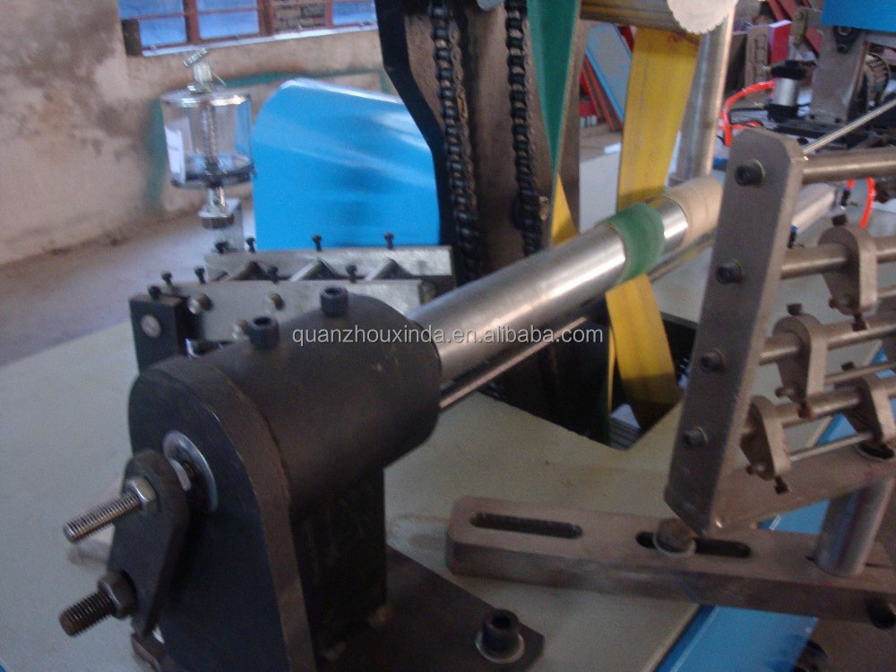 Toilet Paper Core Making Machine paper pipe processing machine