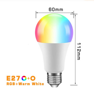 Matter Lighting Solutions Smart Bulbs Lights Remote Control Of Matter Wifi Bluetooth Smart Rgb Bulb