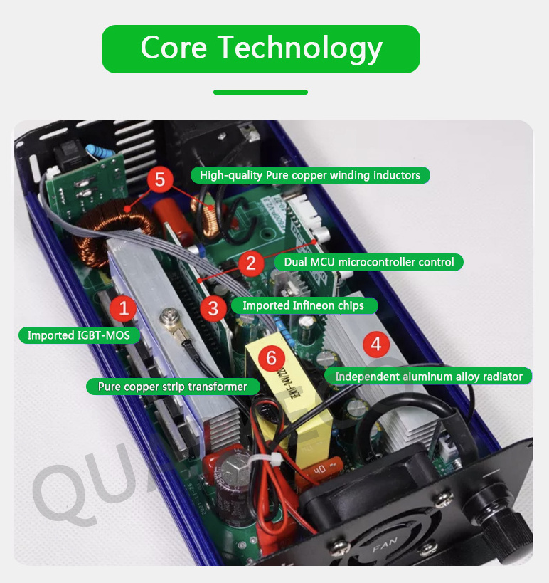 12v to 220v Modified Sine Wave Inverter Dc To Ac 200W 300W 500W 1500W 2000W 3500W 24V 48V 220V Inverter For Home Car Battery