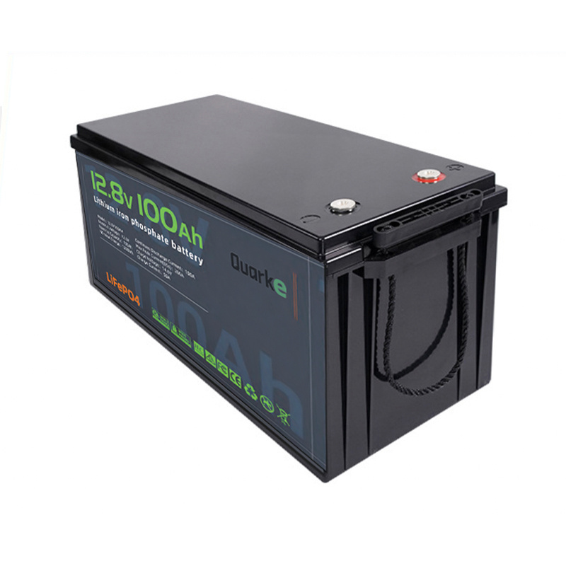 12v 24 volt lithium ion battery 12v 48V 100ah lithium battery 100ah 200ah 180ah 300ah lifepo4 battery