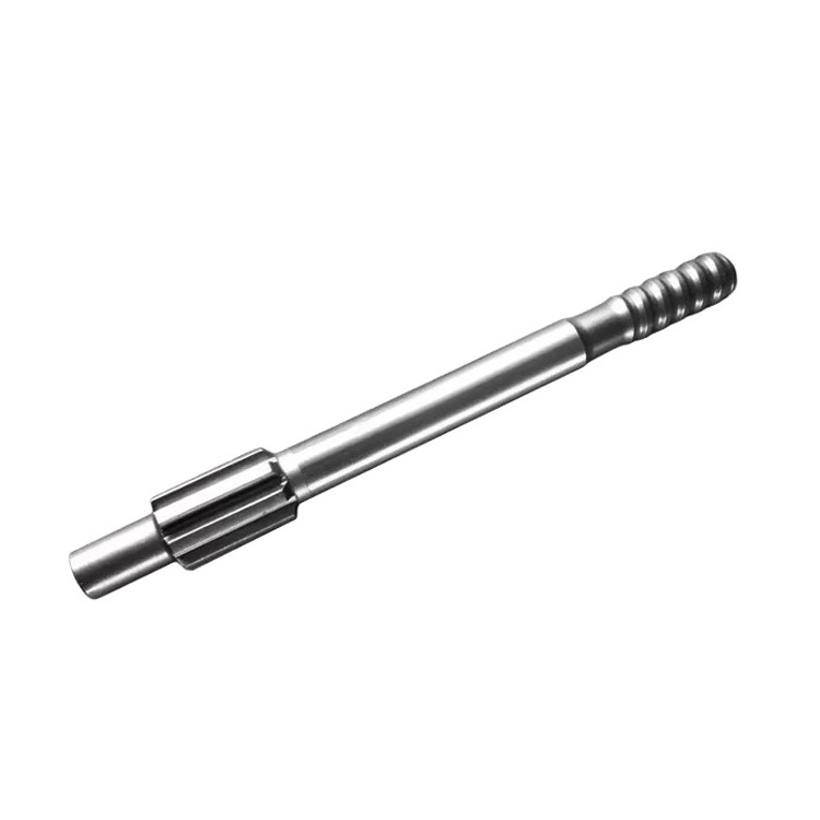 Ingersoll Rand Vl140 Thread Drill R32 Coupling Shank T51 Parts-Shank Adapter for Deep Well Drilling