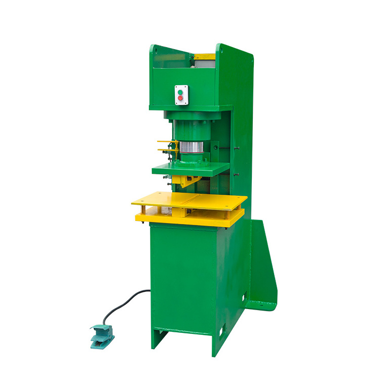 2023 stone shapes machine used hydraulic operated stone splitter with low price