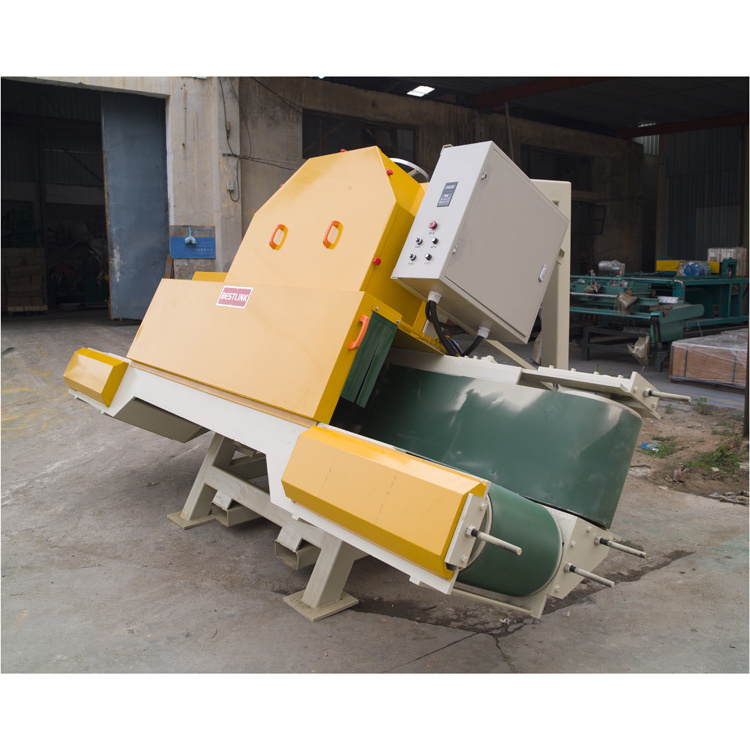 Thin Stone Veneer Saw Granite Cutting Machine Manufacturer from China