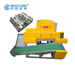 Thin Stone Veneer Saw Granite Cutting Machine Manufacturer from China