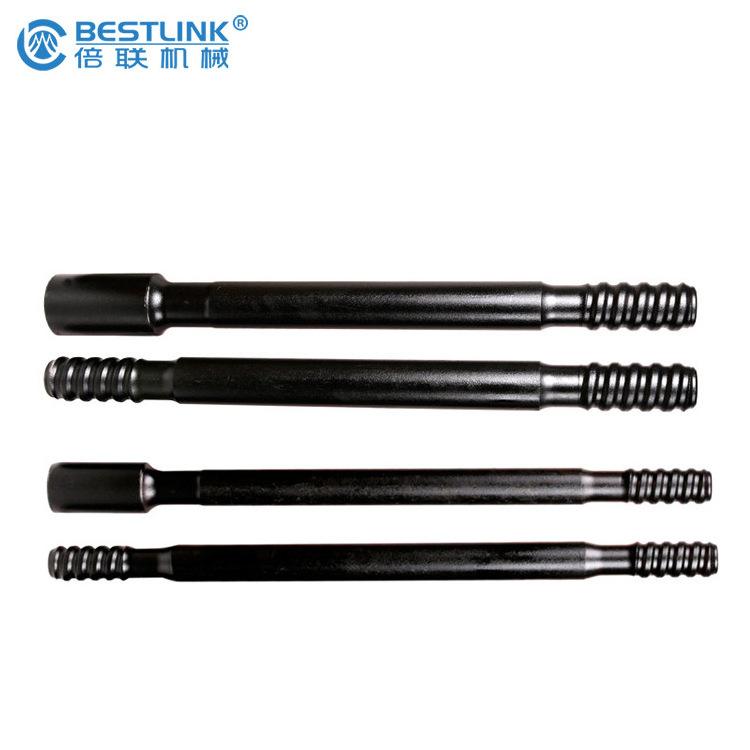 Threaded Drill Rod T38 Extension Rod