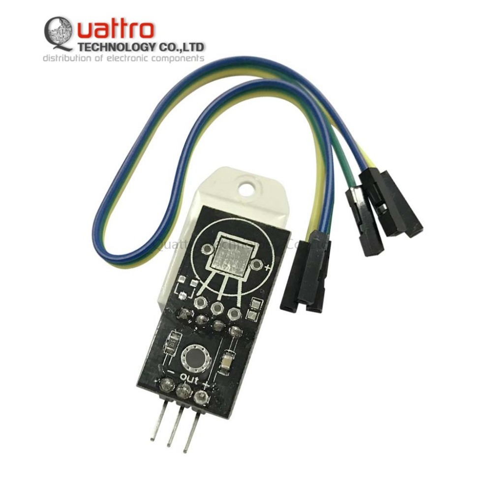 Digital Temperature Humidity Sensor AM2302 DHT22