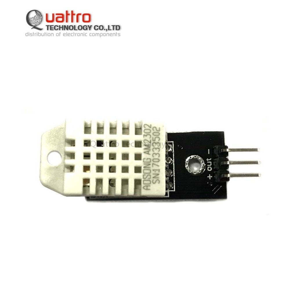 Digital Temperature Humidity Sensor AM2302 DHT22