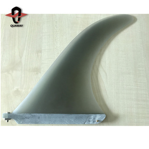 Fashion Honeycomb surfboard fin single fin Surfing SUP Longboard Speed Control