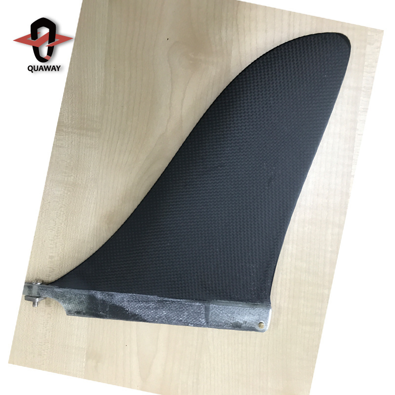 Fashion Honeycomb surfboard fin single fin Surfing SUP Longboard Speed Control