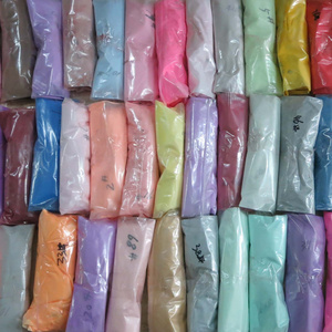 BIN hot sale 420 colors  nail acrylic powder acrylic nail powder bulk