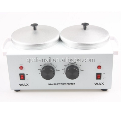 China factory cheap price wax heater warmer deep cleaning hair removal machine