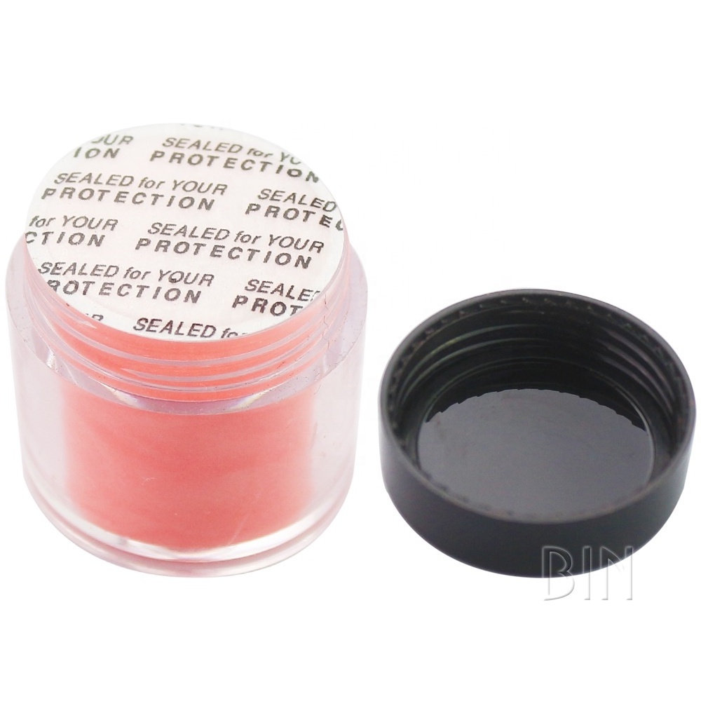 BIN 12color kit in stock best quality MSDS nail art acrylic powder