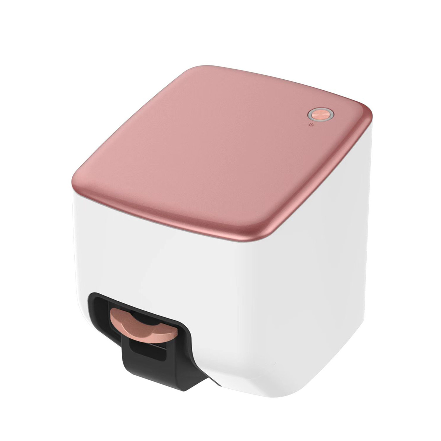 BIN  Popular Mobile Nail Printer Pattern Printing Machine Portable Nail painting machine 3D Printer For Nail Printing