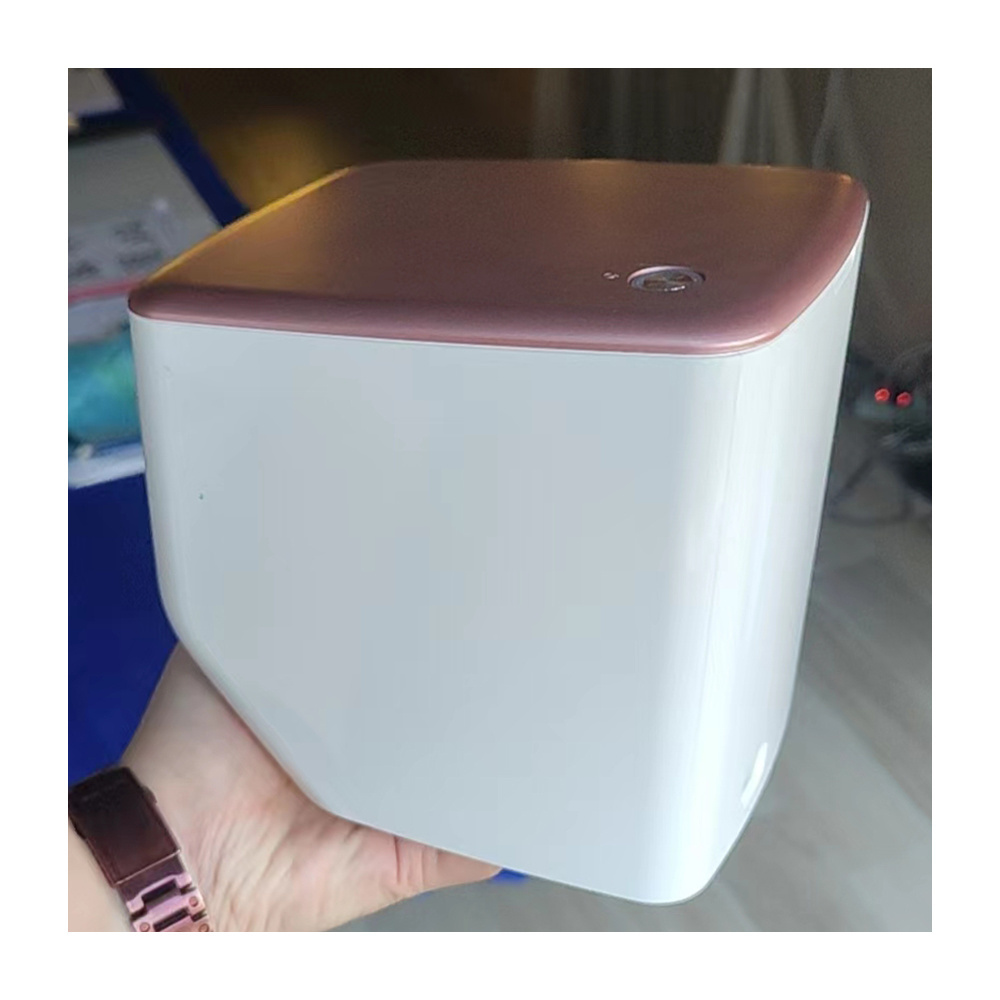 BIN  Popular Mobile Nail Printer Pattern Printing Machine Portable Nail painting machine 3D Printer For Nail Printing