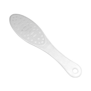 BIN Selling 304 Stainless Steel Metal Foot File Callus Remover Dad Skin Foot Rasp Foot File