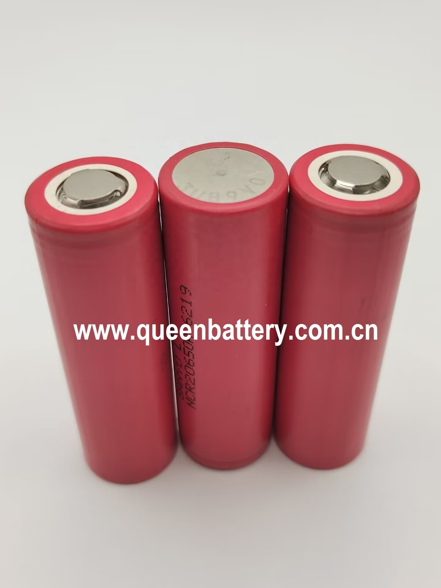 NCR20650A 20650 battery 3100mah 20650 queenbattery 3.6V 3.7V 30A for UAV drones  EV power tools(drills saws) flashlight torch