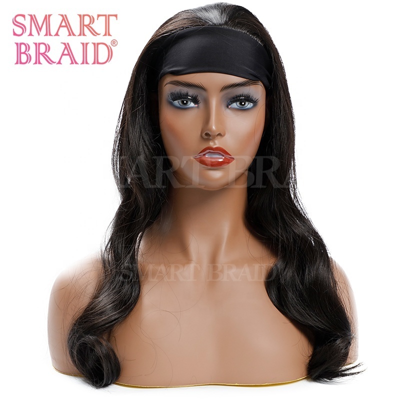 Cheap Black Synthetic Wigs Body Wave Synthetic Wig Japanese Fiber Straight Synthetic Hair Wig