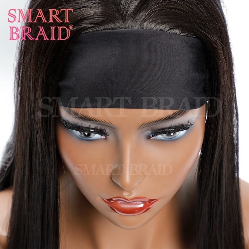 Cheap Black Synthetic Wigs Body Wave Synthetic Wig Japanese Fiber Straight Synthetic Hair Wig