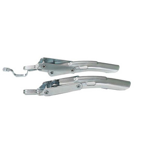 Customized Galvanized Steel Drum Locking Ring  Lever Latches