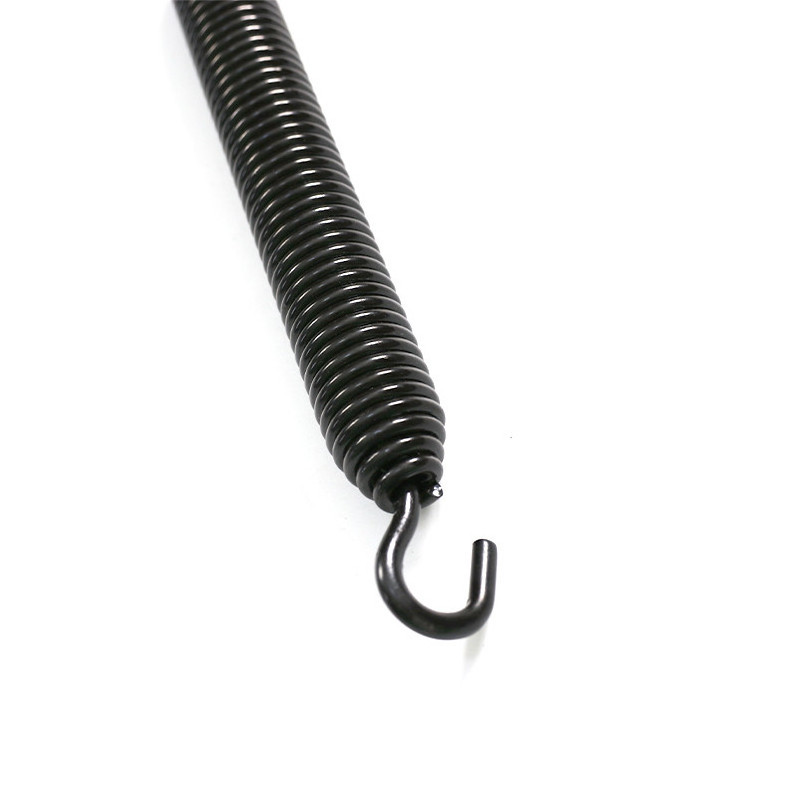 Hot selling stainless steel stretch gate extension spring