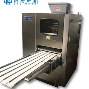 Bakery Equipments anko machine food buns