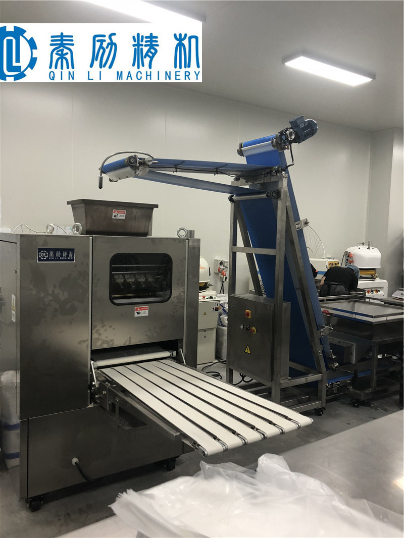 Bakery Equipments anko machine food buns