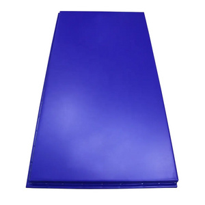 LinyiQueen  Wall Padding Boxing Wall Mat Sports Safety Kicking Wall Panels Crash Cushion For Gym