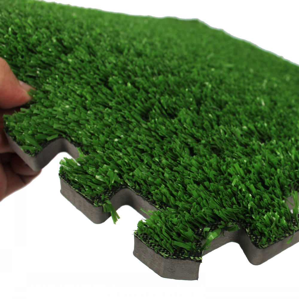 real pe artificial grass mat FACTORY DIRECTLY FOR SALE