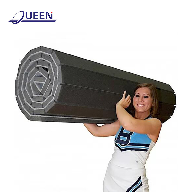 Gym Equipment Cheerleading Mat For Sale