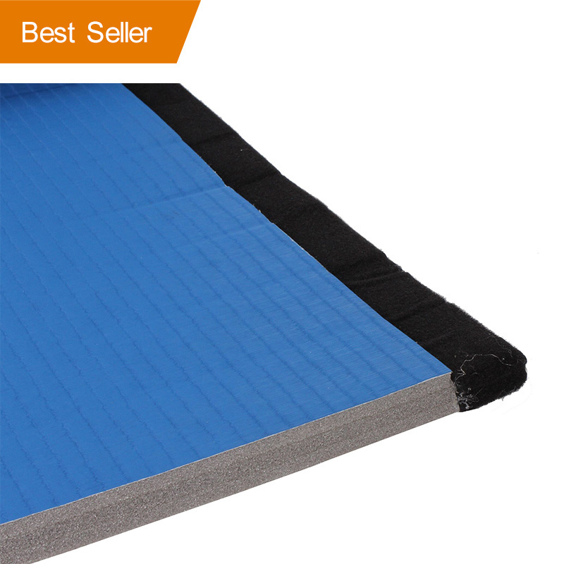 LinyiQueen Wrestling Mats Cover Rollout Mat MMA BJJ Roll Foam Mat For Sale