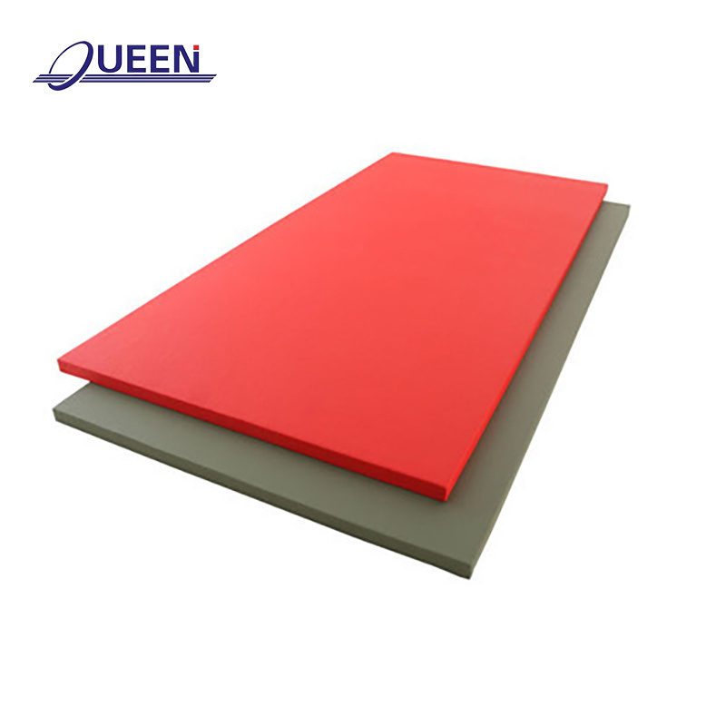 Factory hot sale judo playground mat professional judo mats tatami 5 cm 1.5 in thickness games use judo mats