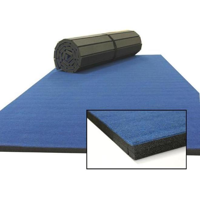 Gym Equipment Cheerleading Mat For Sale