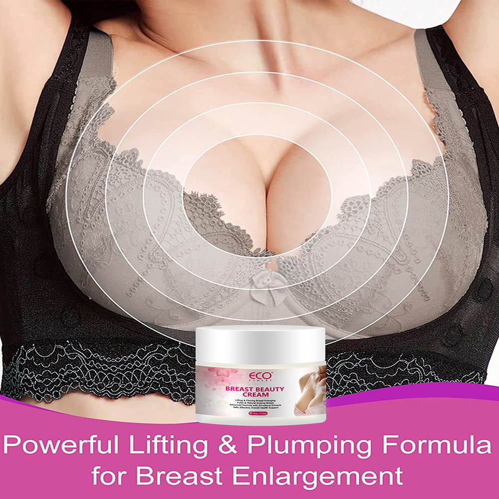 Natural Lifting Firming Nourishing and Pushing Up Shaping Perfect Body Curves Breast Enhancement Cream -281301