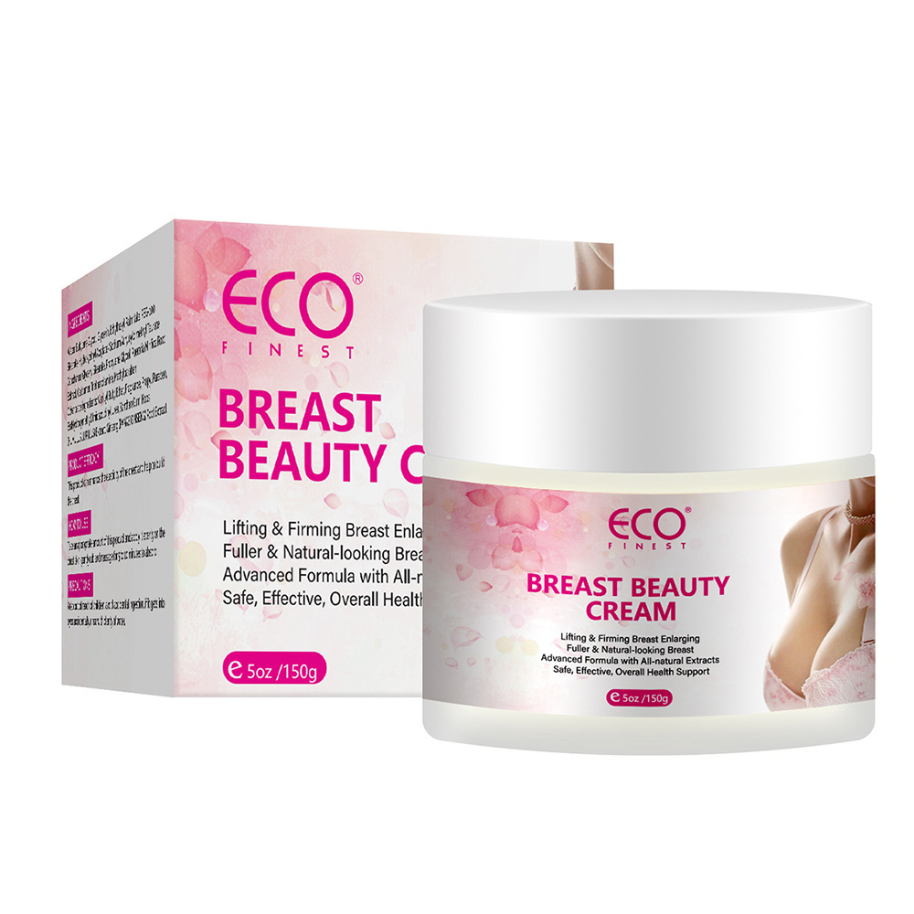 Natural Lifting Firming Nourishing and Pushing Up Shaping Perfect Body Curves Breast Enhancement Cream -281301