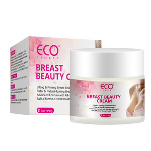 Natural Lifting Firming Nourishing and Pushing Up Shaping Perfect Body Curves Breast Enhancement Cream -281301