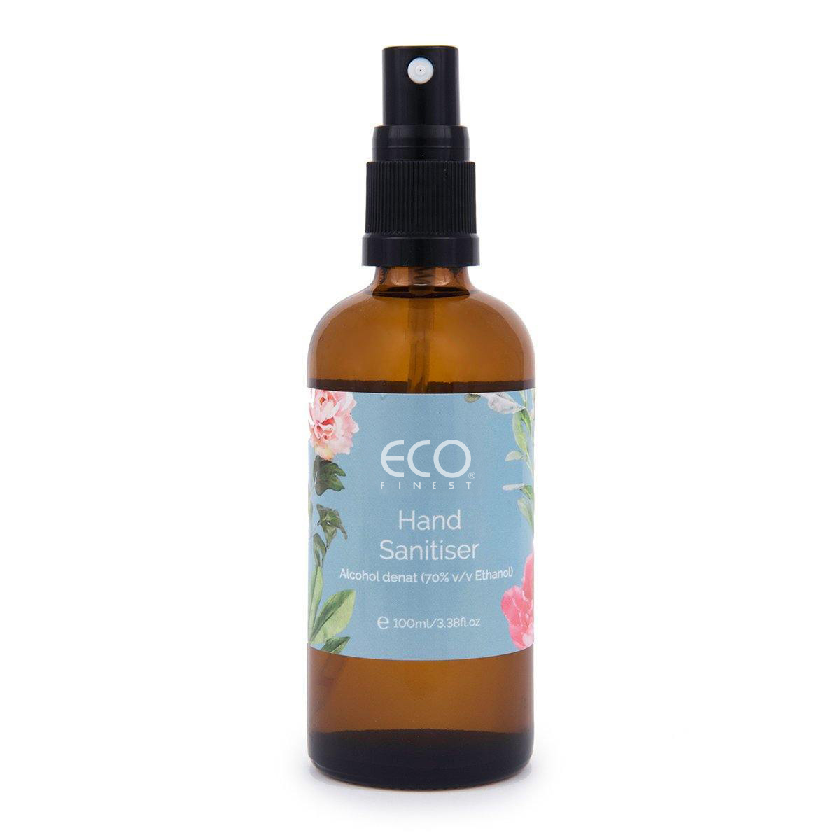 ECO Natural Hand Sanitiser Water washing moisturizing hand sanitizer gel liquid hand soap -826476