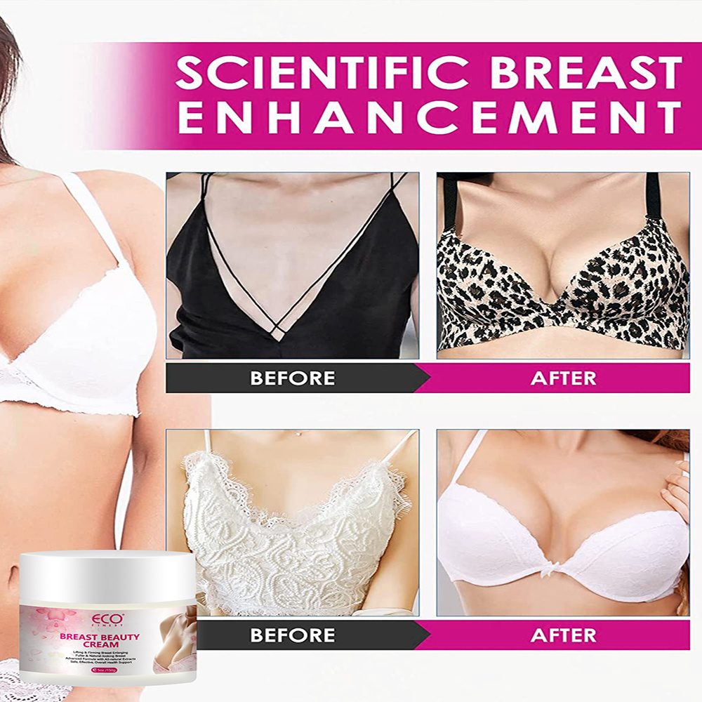 Natural Lifting Firming Nourishing and Pushing Up Shaping Perfect Body Curves Breast Enhancement Cream -281301