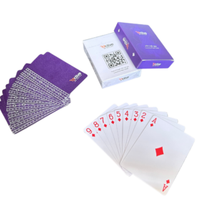 plastic playing cards box container angora kem plastic game paper playing cards paper plastic playing cards bridge