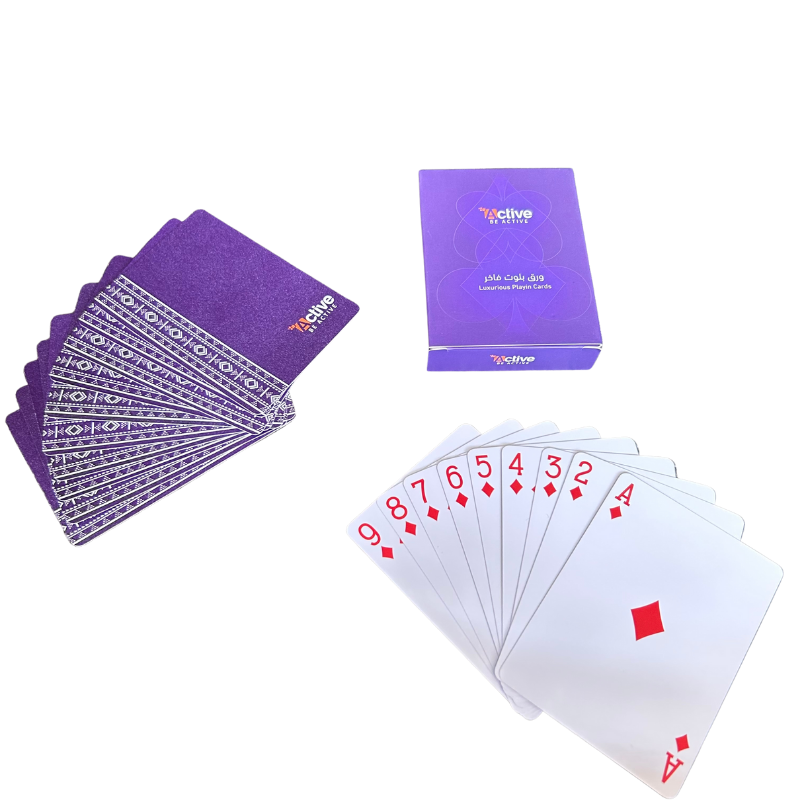 plastic playing cards box container angora kem plastic game paper playing cards paper plastic playing cards bridge