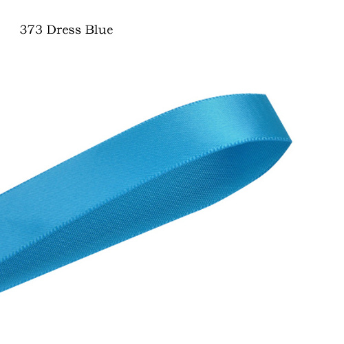 1-1/2'' (38mm)single side polyester custom ribbon fabric satin for hair bow and garment accessories