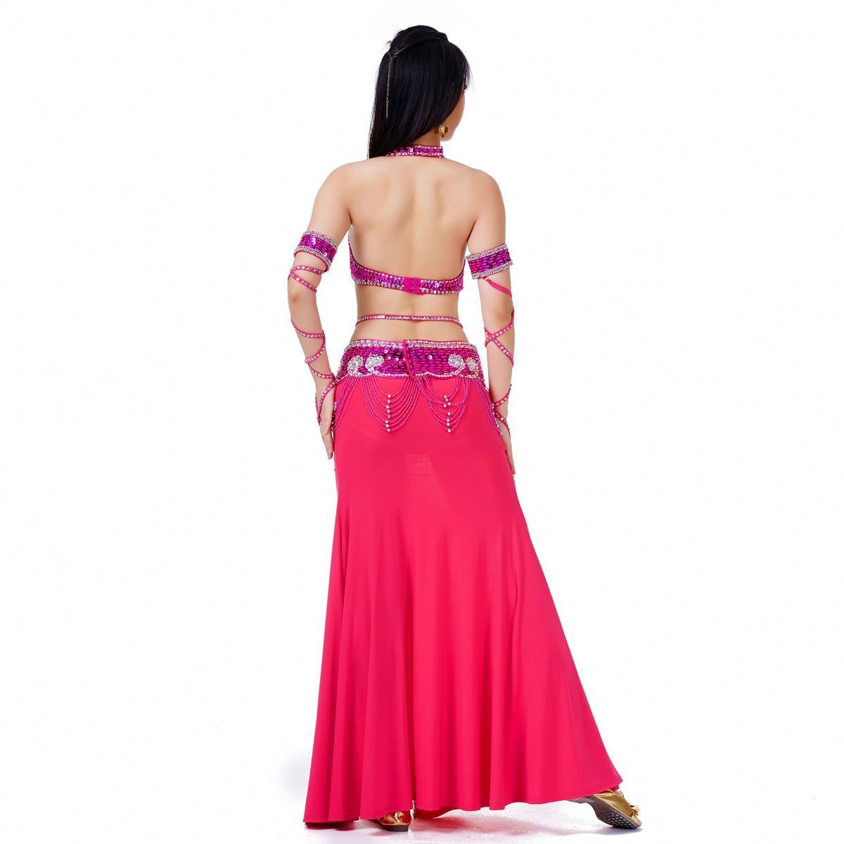 Professional Egyptian  Belly Dance Costumes