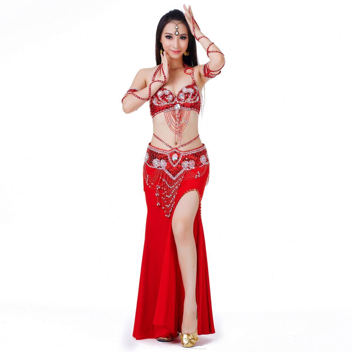 Professional Egyptian  Belly Dance Costumes