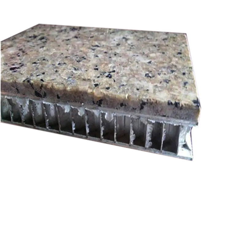 Polypro pylen Honeycomb Core Panel Honeycomb Aluminum Sandwich Panel