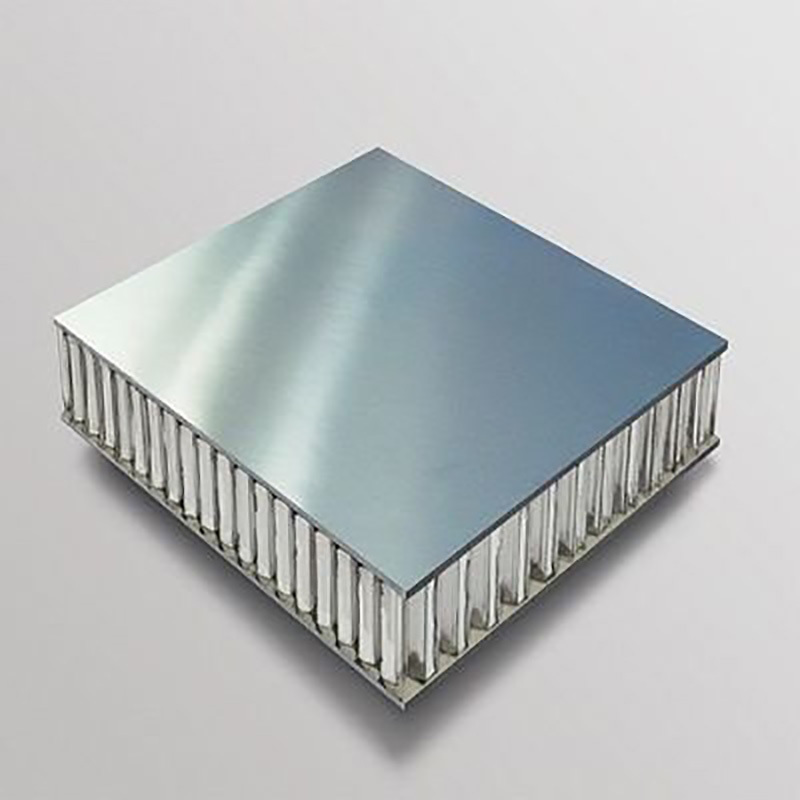 construction material 20mm 30mm aluminum honeycomb core sandwich panels price