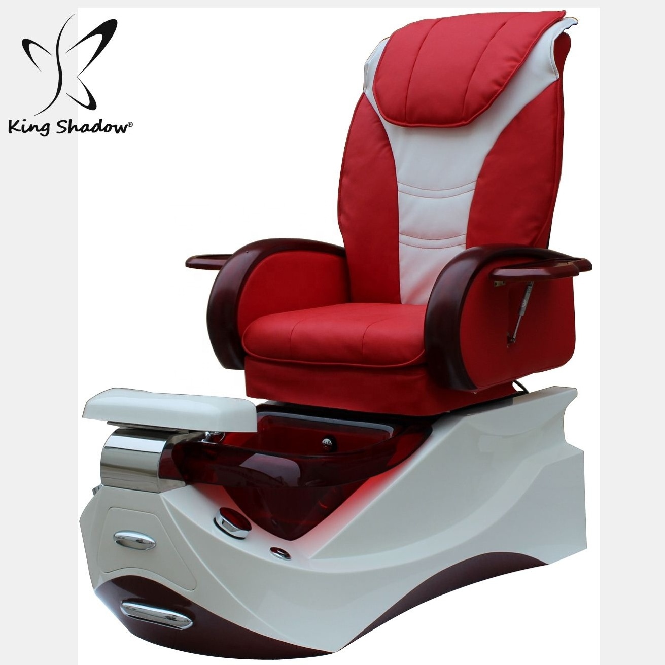 Beauty nail salon supplies and equipment spa chair pedicure luxury foot spa chairs spa pedicure chairs