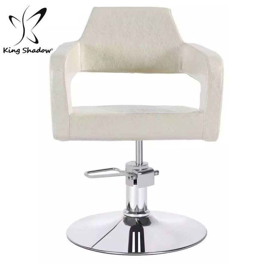 Hair salon equipment and furniture package makeup styling mirrors stations set hairdressing chair barber chairs